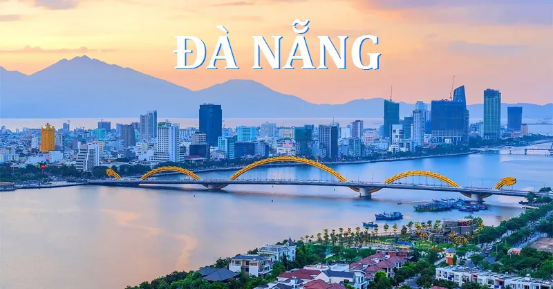 Discover Da Nang - Explore Amazing Tours Da Nang